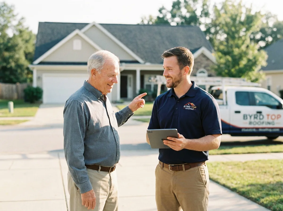 Roofing Ridgefield, CT FAQs